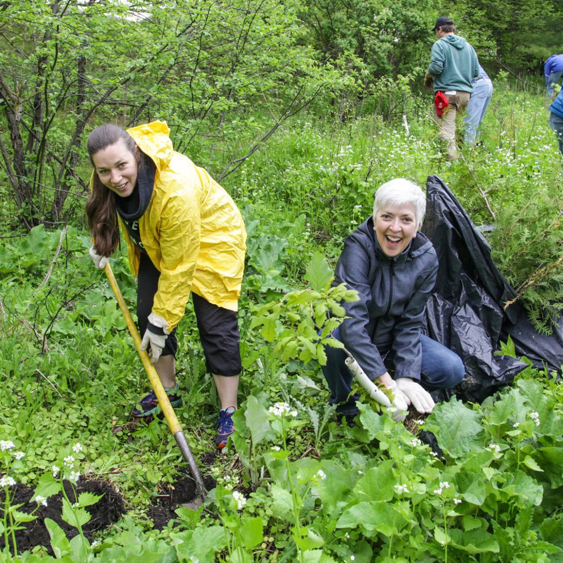 Volunteer Opportunities L Arche Daybreak