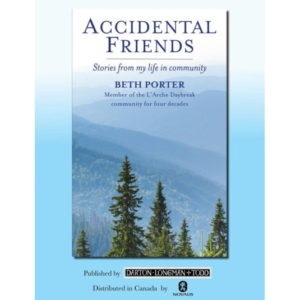Accidental Friends Book Launch May 3rd, 2019