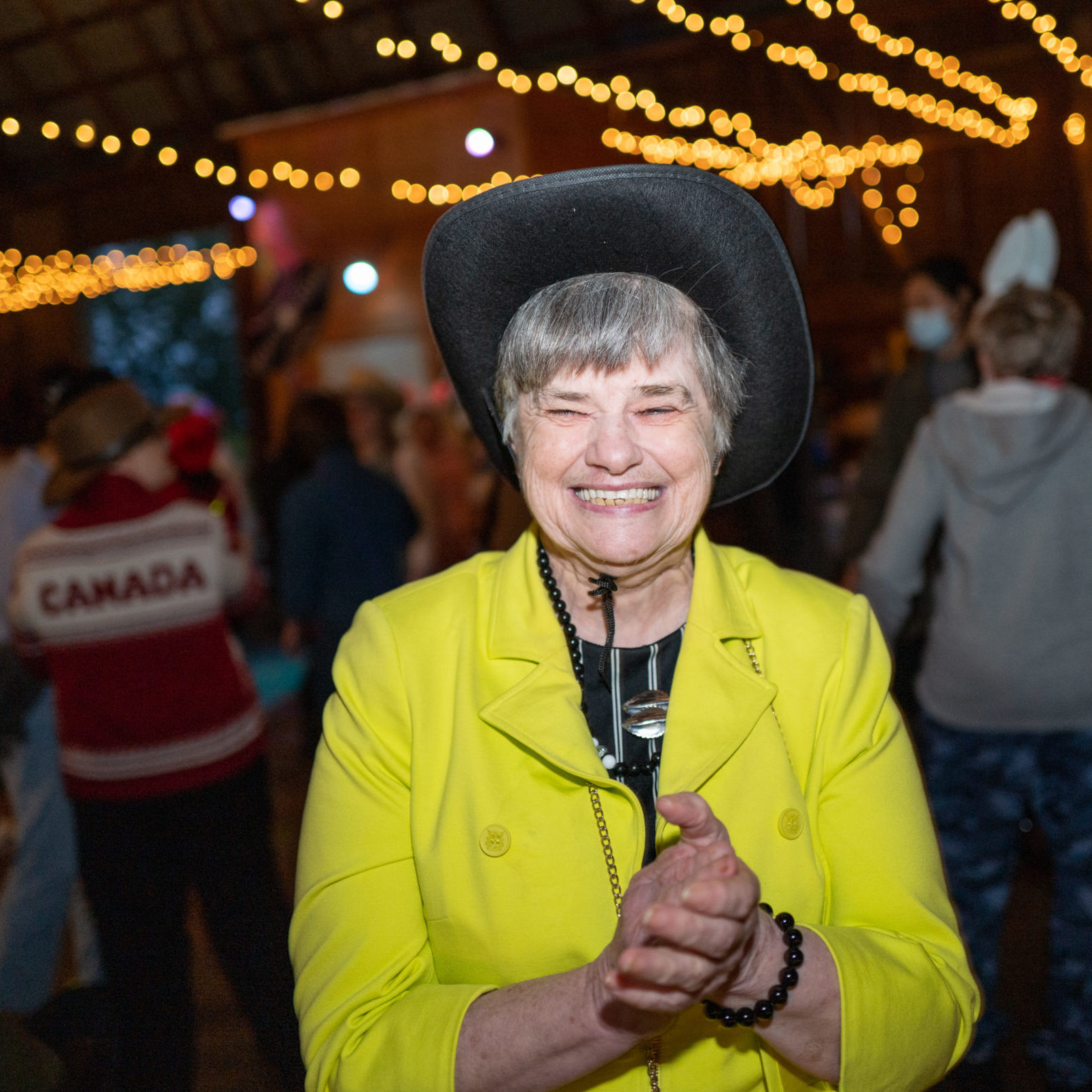 Barn Dance for Solidarity 2023 L Arche Daybreak